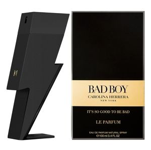CAROLINA HERRERA BAD BOY